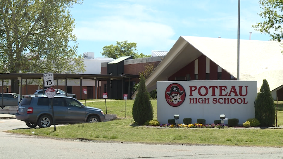 Poteau School Board agenda 1-9-2023