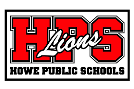Agenda for Howe School Board 3-6-2023