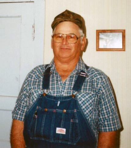 Obituary for Gerald Clubb