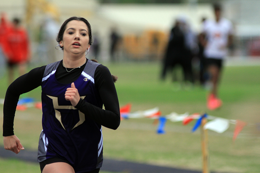 New regional track meets created for county teams