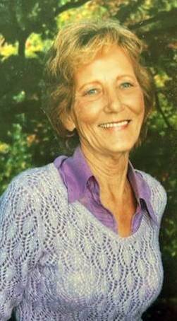 Obituary for Betty Vise