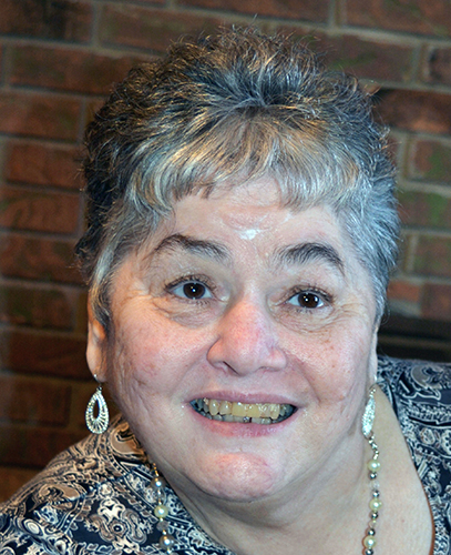 Obituary for Cheryl Hornback