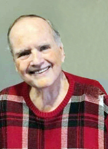 Service planned for Douglas Binns Sr.