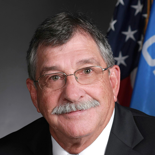 Rep. Rick West