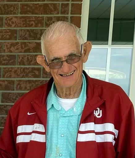 Obituary for Dick Roberts of Heavener