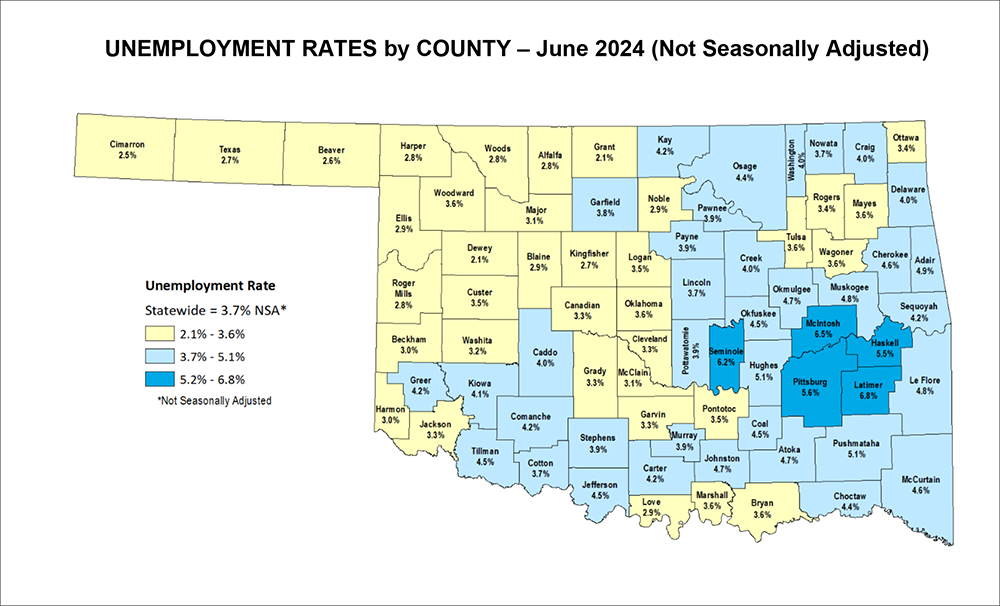 Unemployment rate rises to 4.8 percent