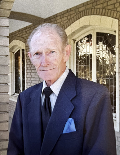 Obituary for Fred Sobey of Poteau