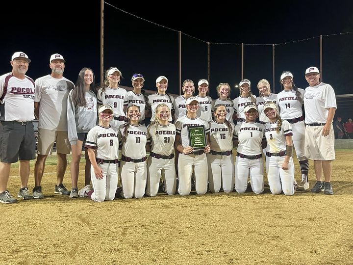 Pocola wins 2024 fast pitch LCT