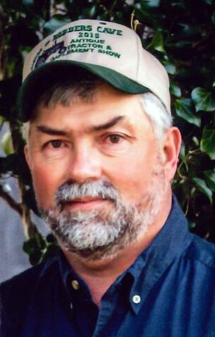 Obituary for Jimmy Ray Elder