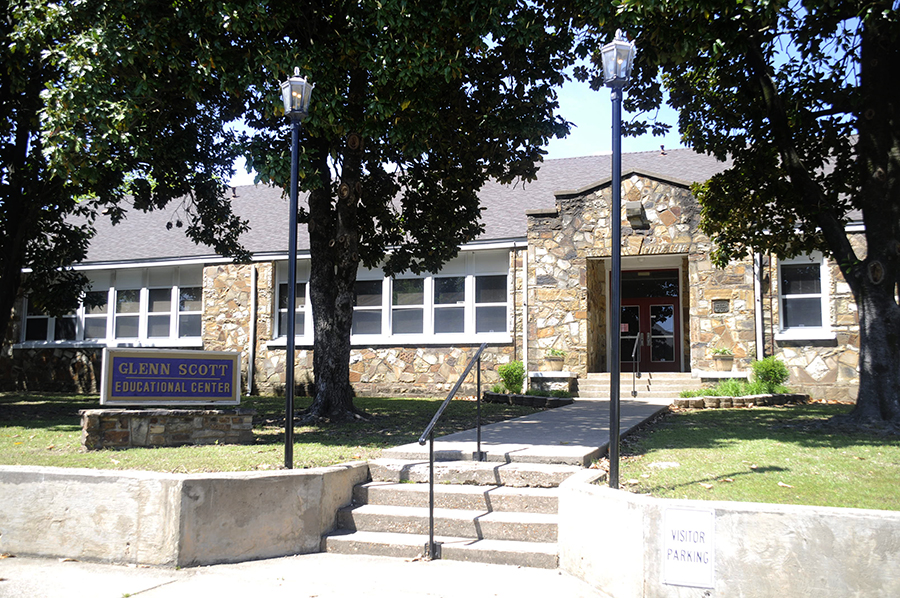 Heavener School