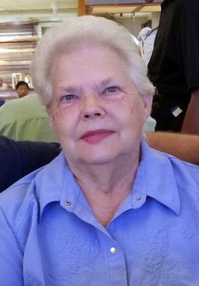 Obituary for Miranda Green