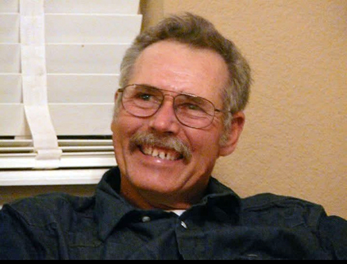 Obituary for Donnie Ray Alexander