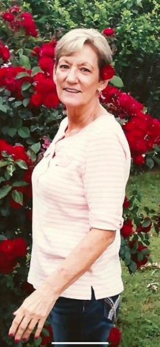 Memorial service planned for Janice Falkner