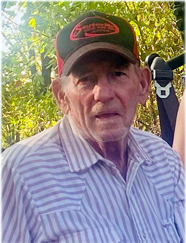 Obituary for Billy Dean McDonald