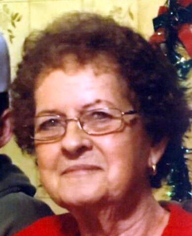 Obituary for Patsy Vinson